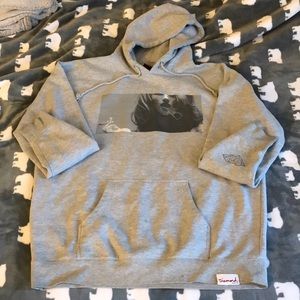 Diamond Supply Co Hoody